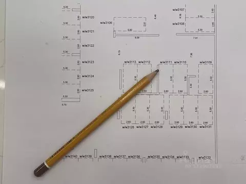Гараж в Москва ул. Василия Ланового, 5 (14 м)