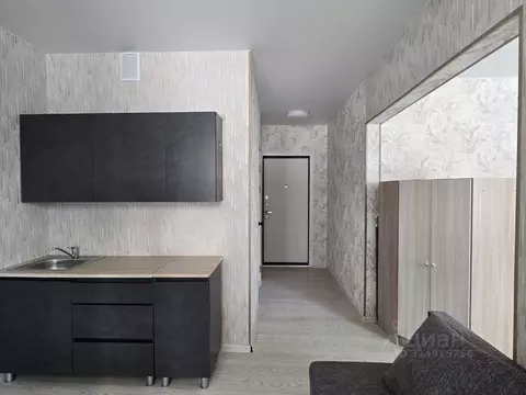 1-к кв. Новосибирская область, Новосибирск Игарская ул., 5 (28.7 м)