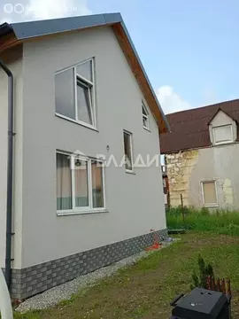 Дом в Калининград, СНТ Радуга, переулок Лейтенанта Катина (98 м)