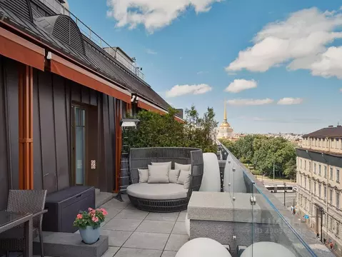 Комната Санкт-Петербург Невский просп., 7-9 (60.0 м)