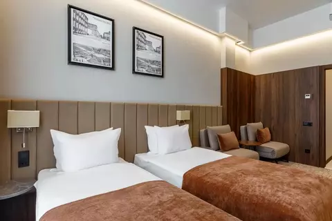 Комната Московская область, Орехово-Зуево ул. Ленина, 99