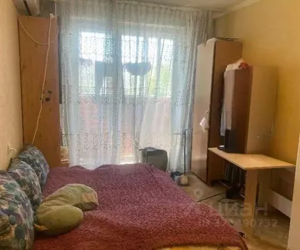 Студия Приморский край, Уссурийск Амурская ул., 5 (19.0 м)