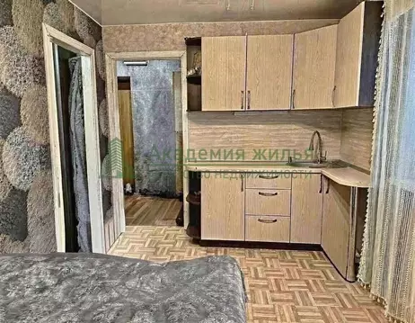 1-к кв. Саратовская область, Энгельс Полтавская ул., 13 (23.0 м)