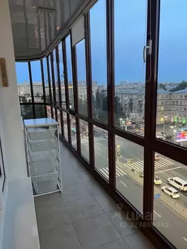 2-к кв. Санкт-Петербург Варшавская ул., 59 (72.0 м)