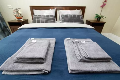 2-к кв. Нижегородская область, Нижний Новгород Мещерское Озеро ...