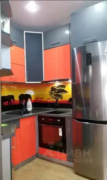 Студия Иркутская область, Иркутск Байкальская ул., 293/6 (42.0 м)