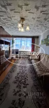 3-к кв. Пермский край, Добрянка Советская ул., 80 (58.0 м)