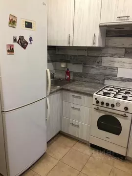 2-к кв. Москва 16-я Парковая ул., 19К3 (45.0 м)