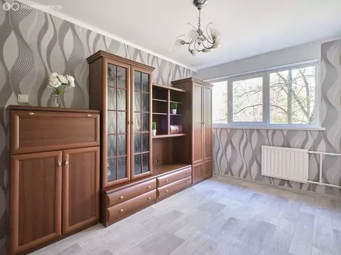 1к в 3-комнатной квартире (11.8 м)