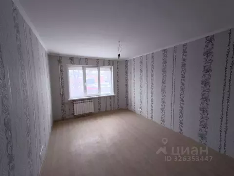 2-к кв. Волгоградская область, Волгоград Гражданская ул., 14 (50.5 м)