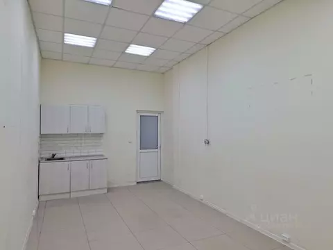 Офис в Краснодарский край, Краснодар ул. Имени 40-летия Победы, 60 (21 ...