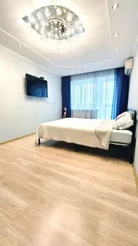 1-к кв. Воронежская область, Воронеж Плехановская ул., 20 (42.0 м)