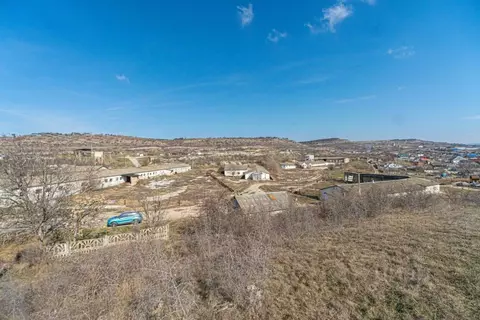 Производственное помещение в Крым, Бахчисарайский район, Долинненское ...