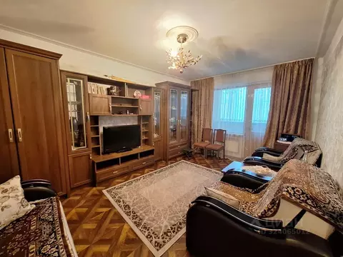 2-к кв. Северная Осетия, Владикавказ Московская ул., 30 (49.3 м)