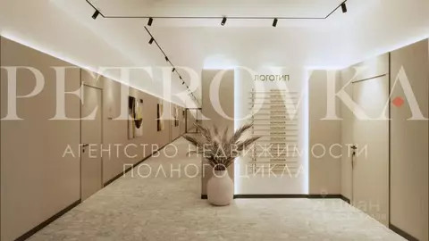 Офис в Москва проезд 3-й Марьиной рощи, 40С1 (51 м)