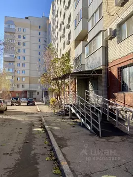 1-к кв. Саратовская область, Энгельс ул. Ломоносова, 18 (40.0 м)