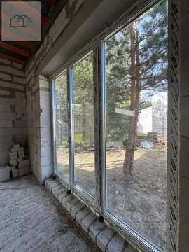 Дом в Воронежская область, Рамонский район, Айдаровское с/пос, с. ...