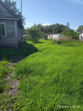 Дом в Ленинградская область, Тосненский район, Ульяновское городское ...