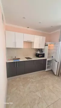 1-к кв. Краснодарский край, Анапа Таманская ул., 121к2 (45.4 м)