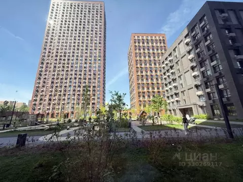Помещение свободного назначения в Москва Дорожная ул., 46к1 (202 м)