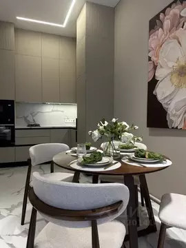 1-к кв. Ставропольский край, Ессентуки Баталинская ул., 20 (54.0 м)