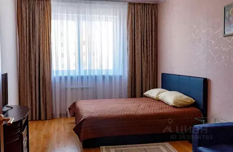 1-к кв. Самарская область, Самара Центральная ул., 29 (50.0 м)