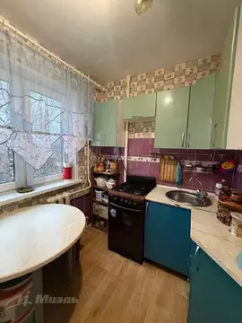 Продается 2-комнатная квартира