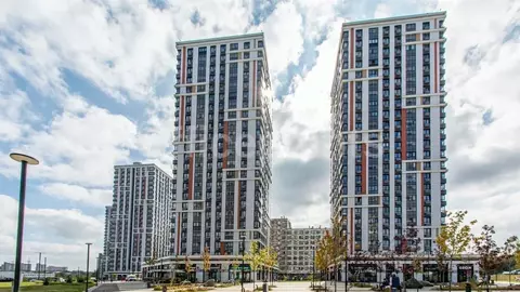 Помещение свободного назначения в Москва пер. 1-й Котляковский, 2Ак2 ...