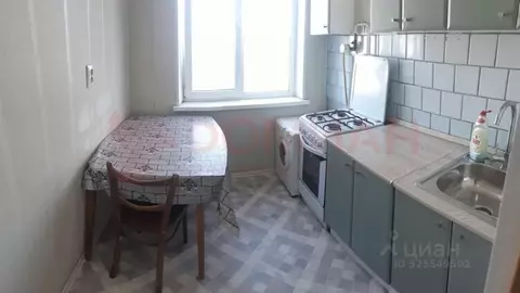 1-к кв. Ростовская область, Ростов-на-Дону Северный мкр, ул. ...