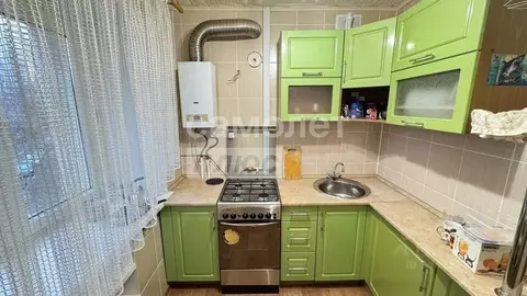 2-к кв. Липецкая область, Липецк ул. Зегеля, 30 (45.0 м)