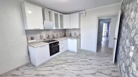 2-к кв. Краснодарский край, Анапа ул. Адмирала Пустошкина, 22к4 (67.0 ...