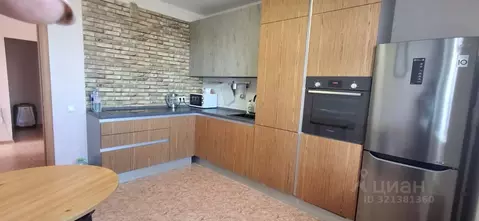 2-к кв. Нижегородская область, Нижний Новгород Бурнаковская ул., 97 ...