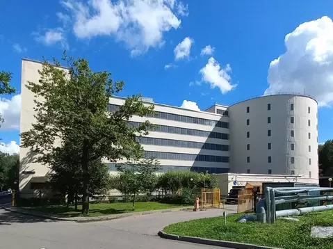 Помещение свободного назначения в Москва Варшавское ш., 152к18 (34 м)