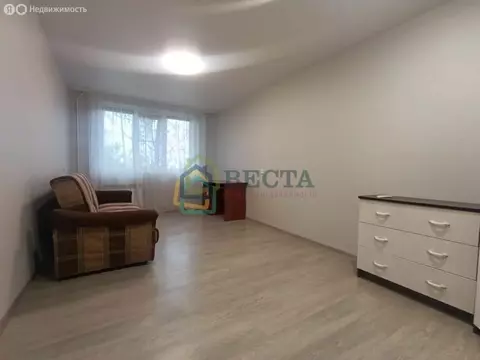 1-комнатная квартира: Кипень, Ропшинское шоссе, 11 (34.9 м)