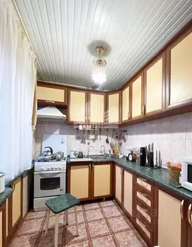 3-к кв. Самарская область, Самара ул. Мориса Тореза, 155 (60.0 м)