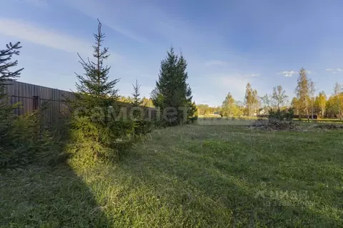 Участок, 91.9 сот., сельхоз (снт или днп)