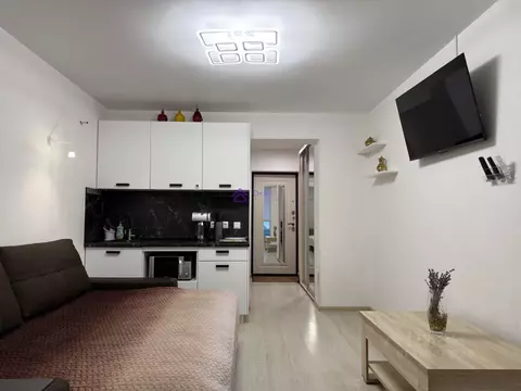 Студия Севастополь ул. Челнокова, 19А (25.0 м)