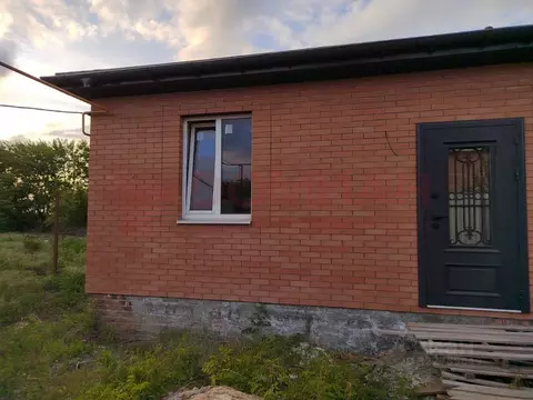 Дом в Ростовская область, Октябрьский район, пос. Персиановский ул. ...