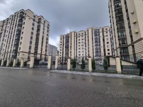 3-к кв. Северная Осетия, Владикавказ ул. Астана Кесаева, 44В (99.0 м)