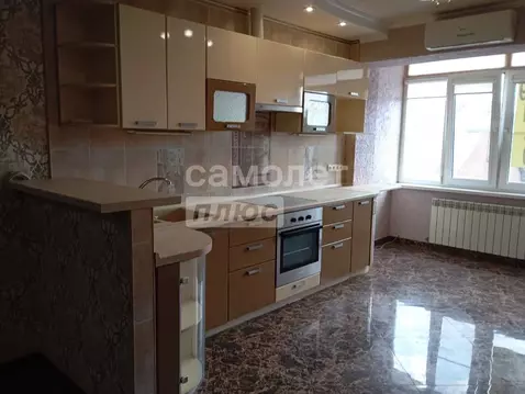 2-к кв. Краснодарский край, Краснодар Камвольно-суконный Комбинат мкр, ...