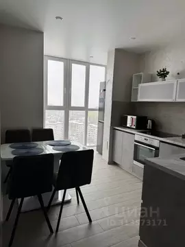 1-к кв. Самарская область, Самара ул. Георгия Димитрова, 108А (42.0 м)