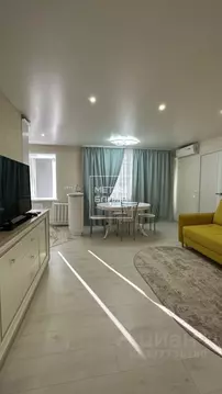 2-к кв. Пермский край, Пермь ул. Связистов, 20 (43.4 м)