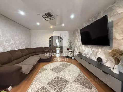 2-к кв. Саратовская область, Энгельс ул. Тельмана, 144 (67.07 м)