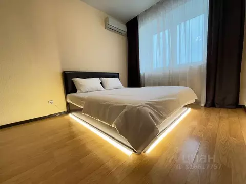 1-к кв. Свердловская область, Екатеринбург ул. Сурикова, 53А (38.0 м)