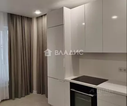 2-к кв. Воронежская область, Воронеж ул. Станкевича, 45к1 (62.23 м)