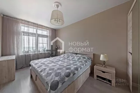 3-к кв. Московская область, Мытищи ул. Стрелковая, 4 (76.0 м)