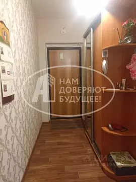 1-к кв. Пермский край, Лысьва просп. Победы, 25/2 (55.1 м)