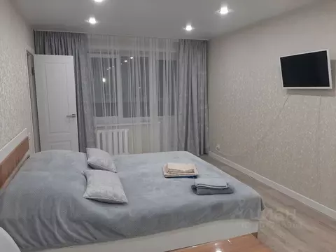 Студия Чувашия, Чебоксары просп. 9-й Пятилетки, 18к2 (34.0 м)