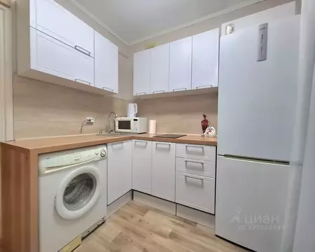 3-к кв. Москва Алтуфьевское ш., 18Г (52.0 м)