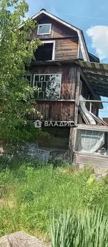Дом в Ленинградская область, Тосненское городское поселение, Рубеж ...